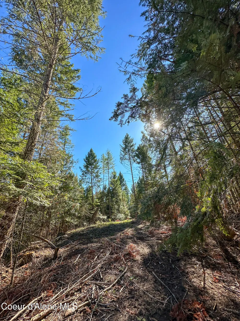 NNA Santa Fe Lane Bonners Ferry, ID 83805