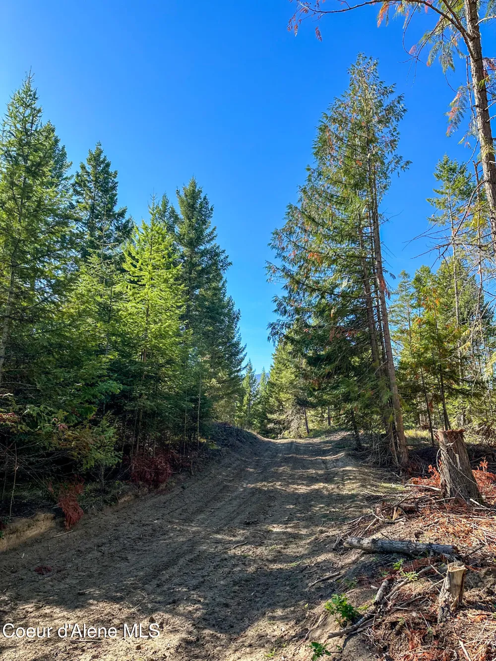NNA Santa Fe Lane Bonners Ferry, ID 83805