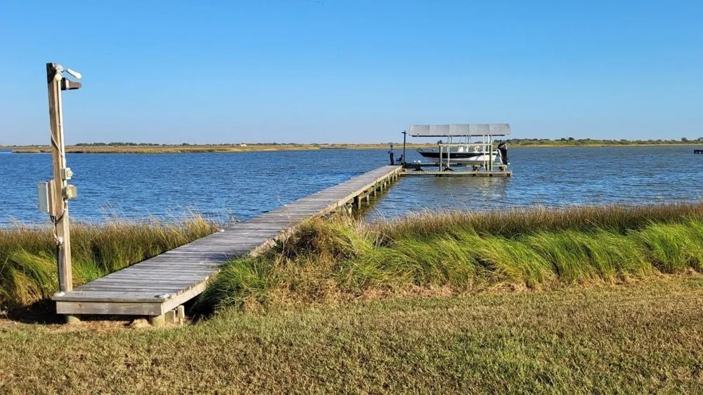 747 Waypoint Drive Palacios, TX 77465