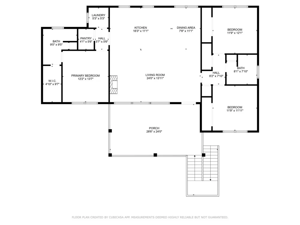 747 Waypoint Drive Palacios, TX 77465