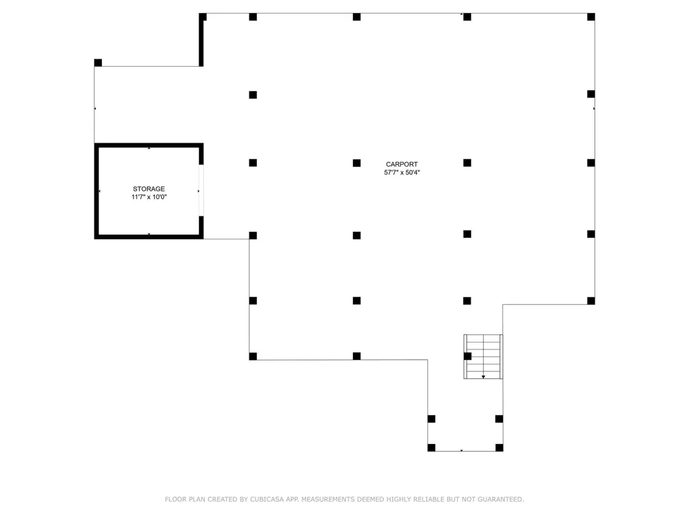 747 Waypoint Drive Palacios, TX 77465