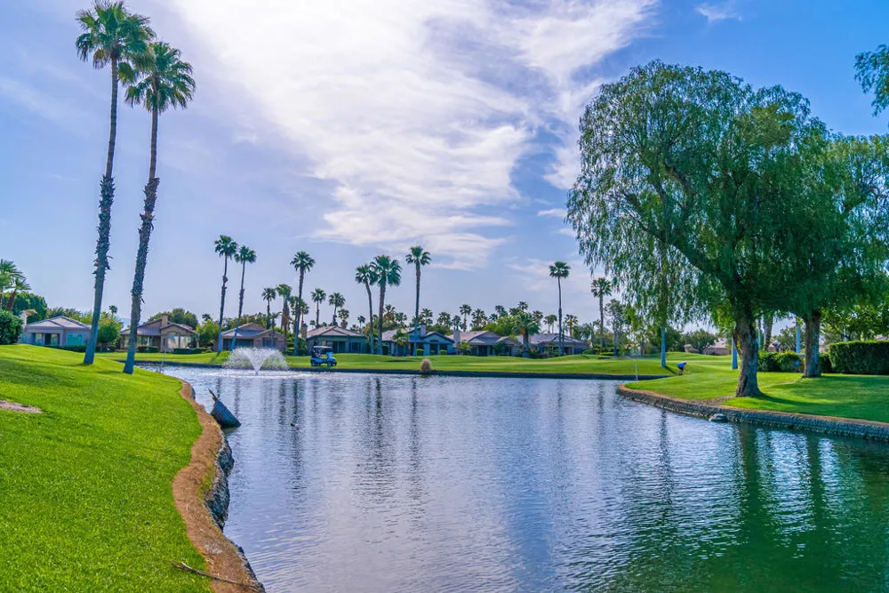 67645 Cielo Court Cathedral City, CA 92234