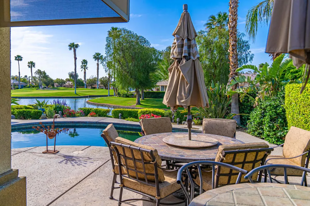 67645 Cielo Court Cathedral City, CA 92234