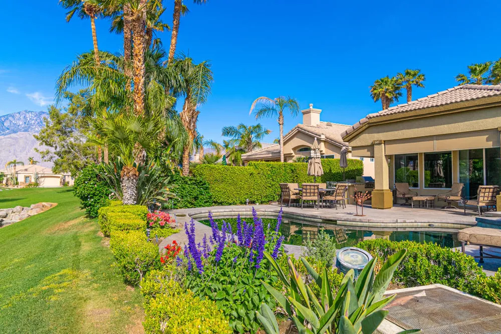 67645 Cielo Court Cathedral City, CA 92234