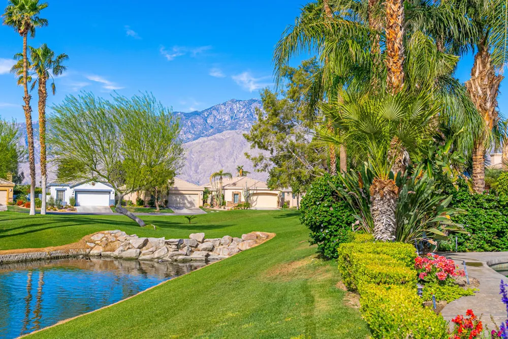 67645 Cielo Court Cathedral City, CA 92234