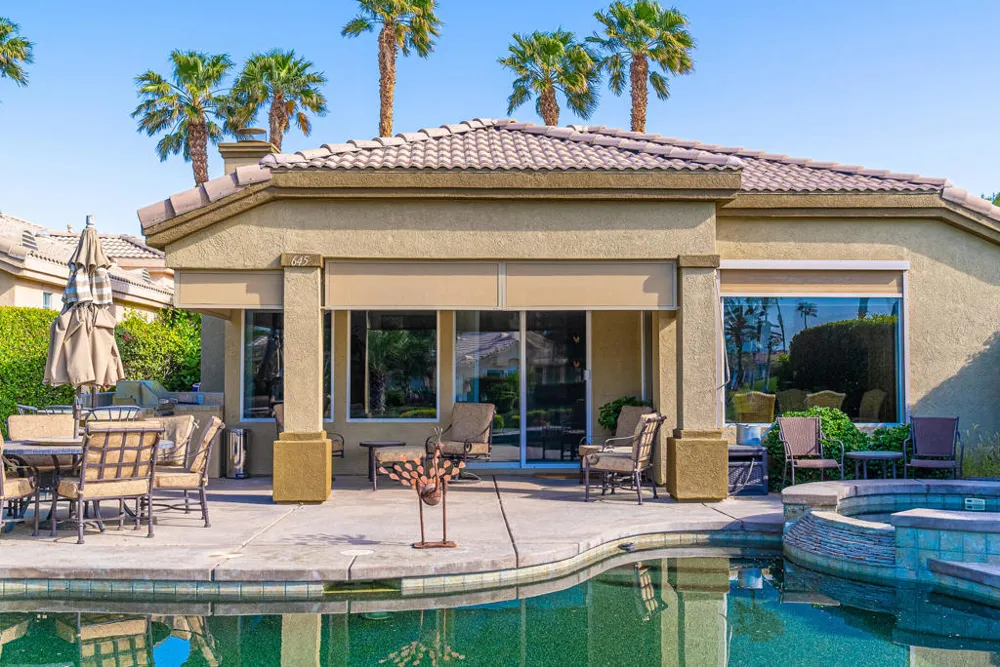 67645 Cielo Court Cathedral City, CA 92234
