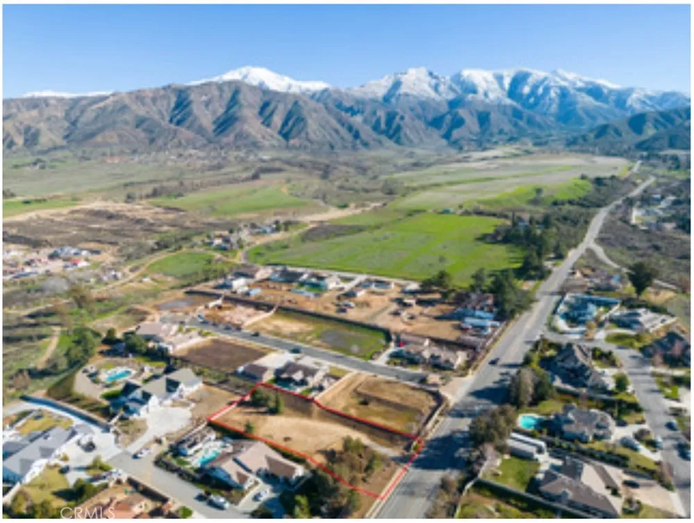 35892 Oak Glen Road Yucaipa, CA 92399