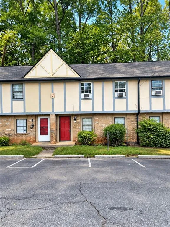 1150 Rankin Street #4J Stone Mountain, GA 30083