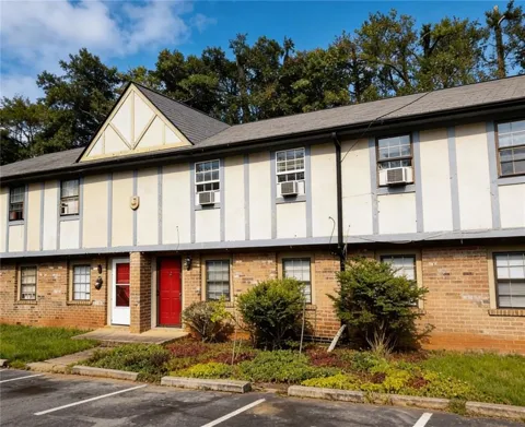 1150 Rankin Street #4J