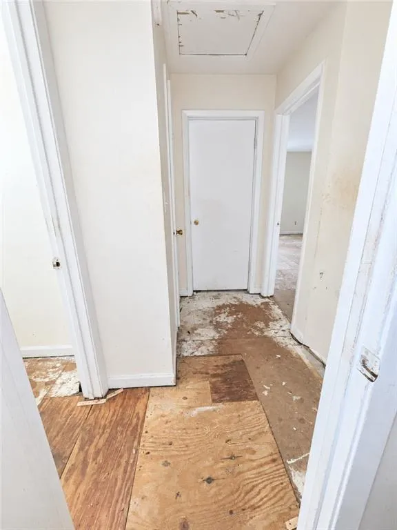 1150 Rankin Street #4J Stone Mountain, GA 30083