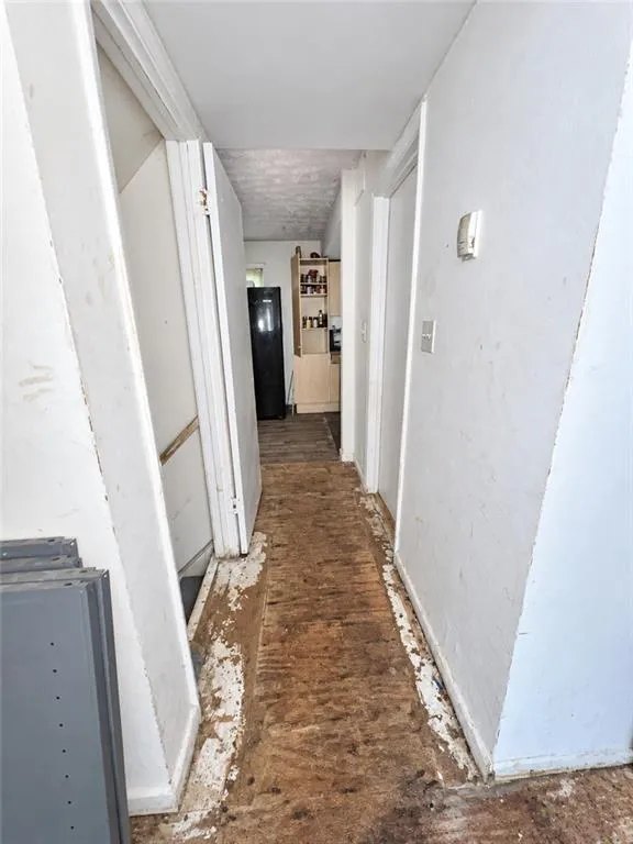1150 Rankin Street #4J Stone Mountain, GA 30083
