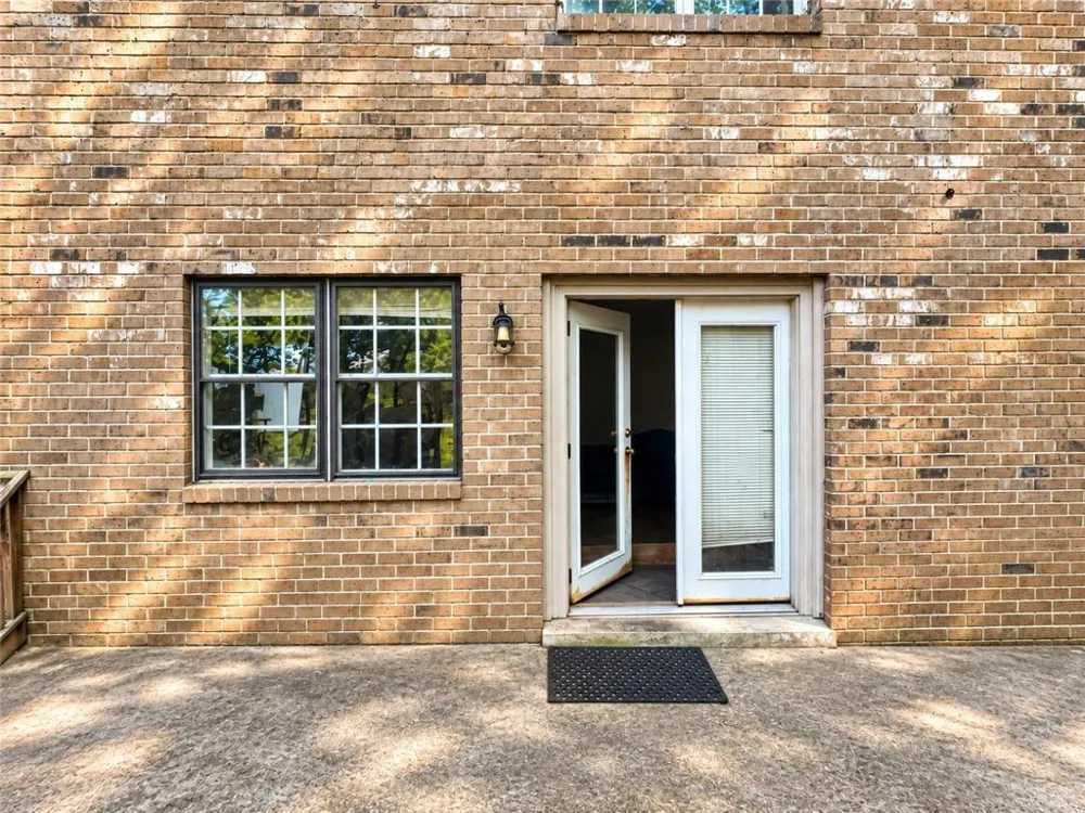 1150 Rankin Street #4J Stone Mountain, GA 30083