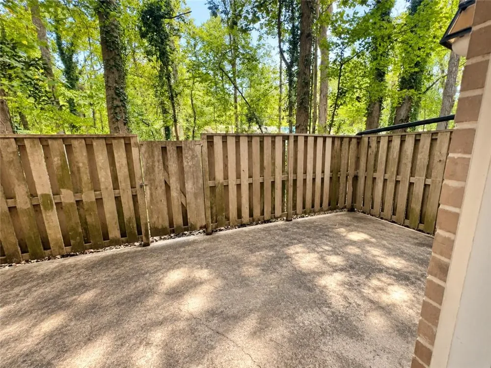 1150 Rankin Street #4J Stone Mountain, GA 30083