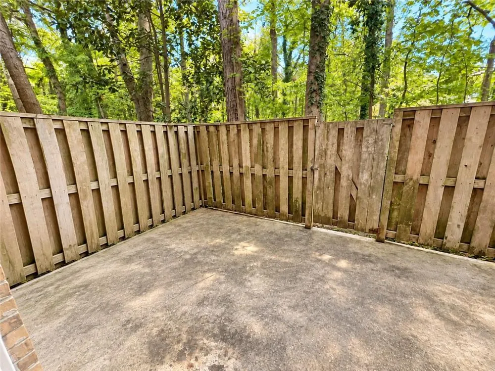 1150 Rankin Street #4J Stone Mountain, GA 30083