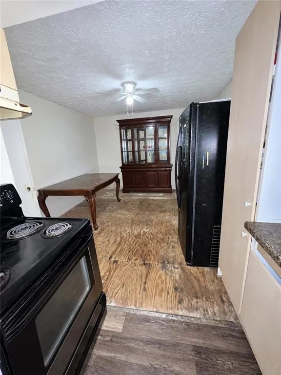 1150 Rankin Street #4J Stone Mountain, GA 30083