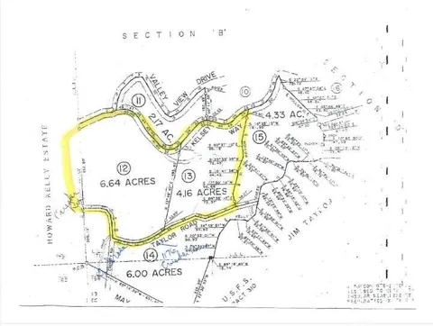 0 Evergreen Lane