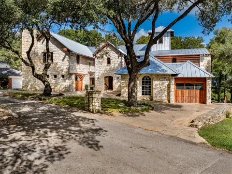 206 Rolling Hill Drive