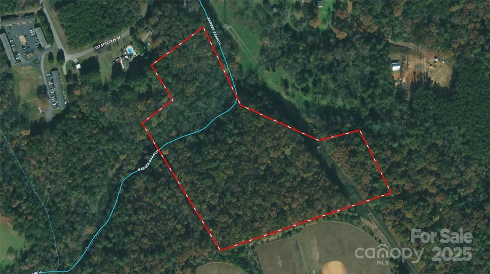 1539 1st Street Place SE Hickory, NC 28602