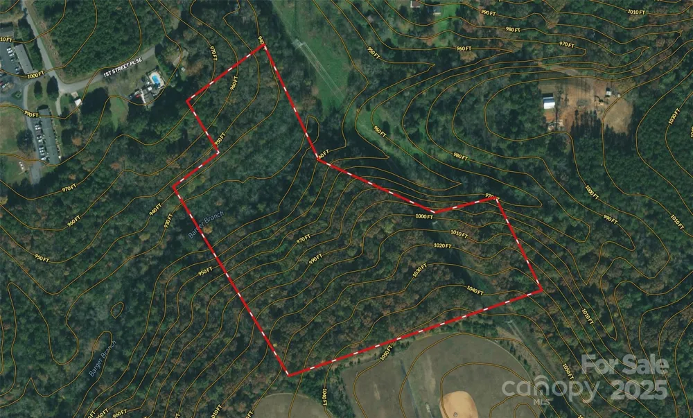 1539 1st Street Place SE Hickory, NC 28602