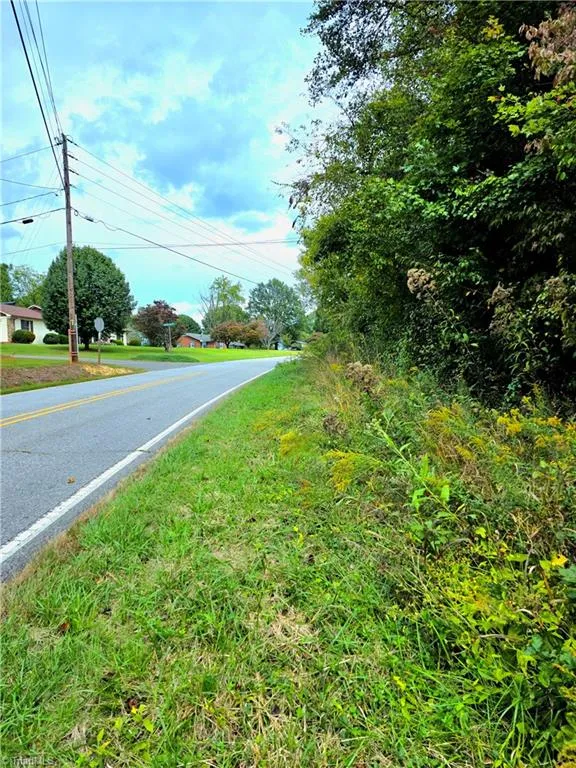 Lot 13 Mountain View Road Hays, NC 28635