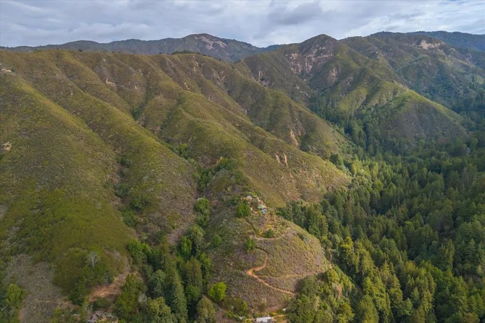 Garrapatos Redwoods Trail Carmel, CA 93923