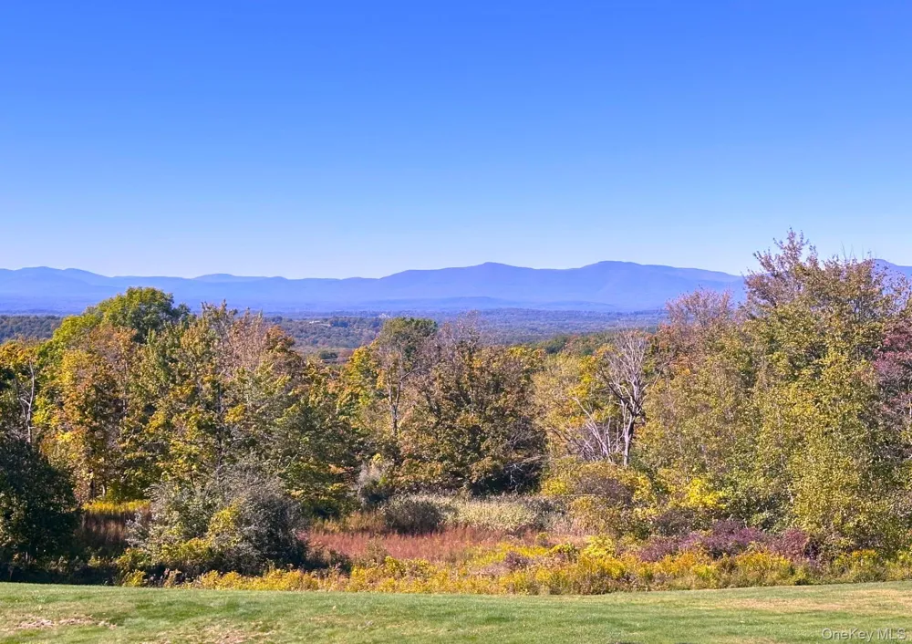 926 Turkey Hill Road Red Hook, NY 12571
