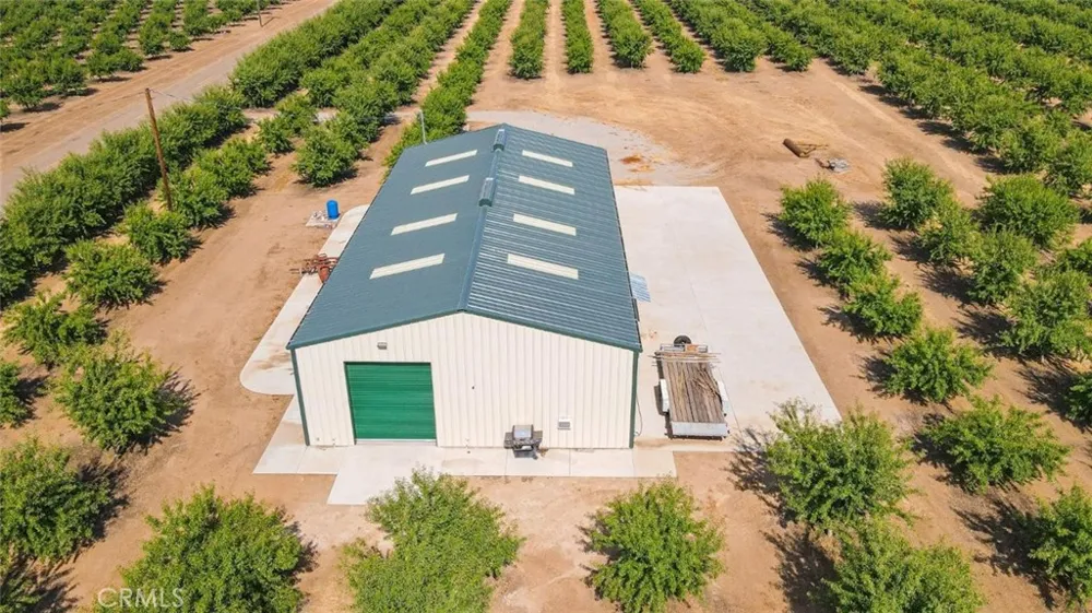 10391 Gillette Road Le Grand, CA 95333