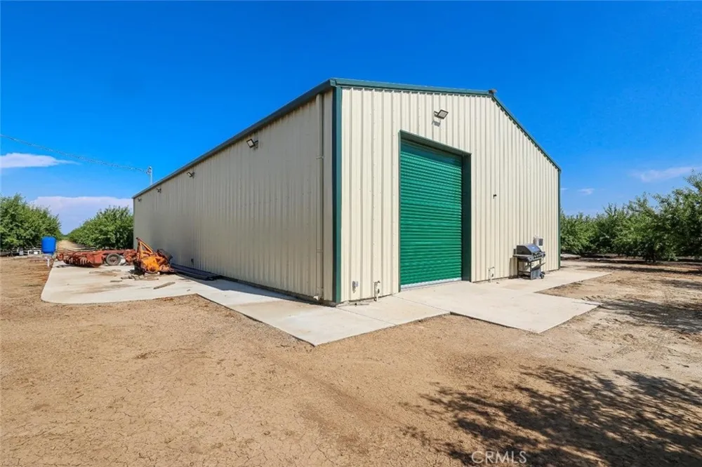 10391 Gillette Road Le Grand, CA 95333