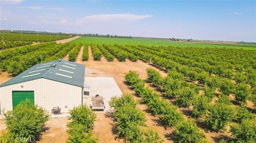 10391 Gillette Road Le Grand, CA 95333