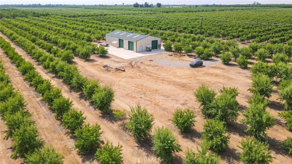 10391 Gillette Road Le Grand, CA 95333
