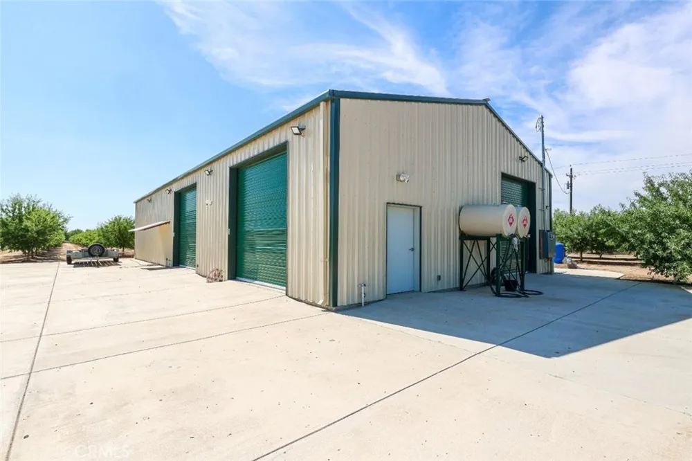 10391 Gillette Road Le Grand, CA 95333