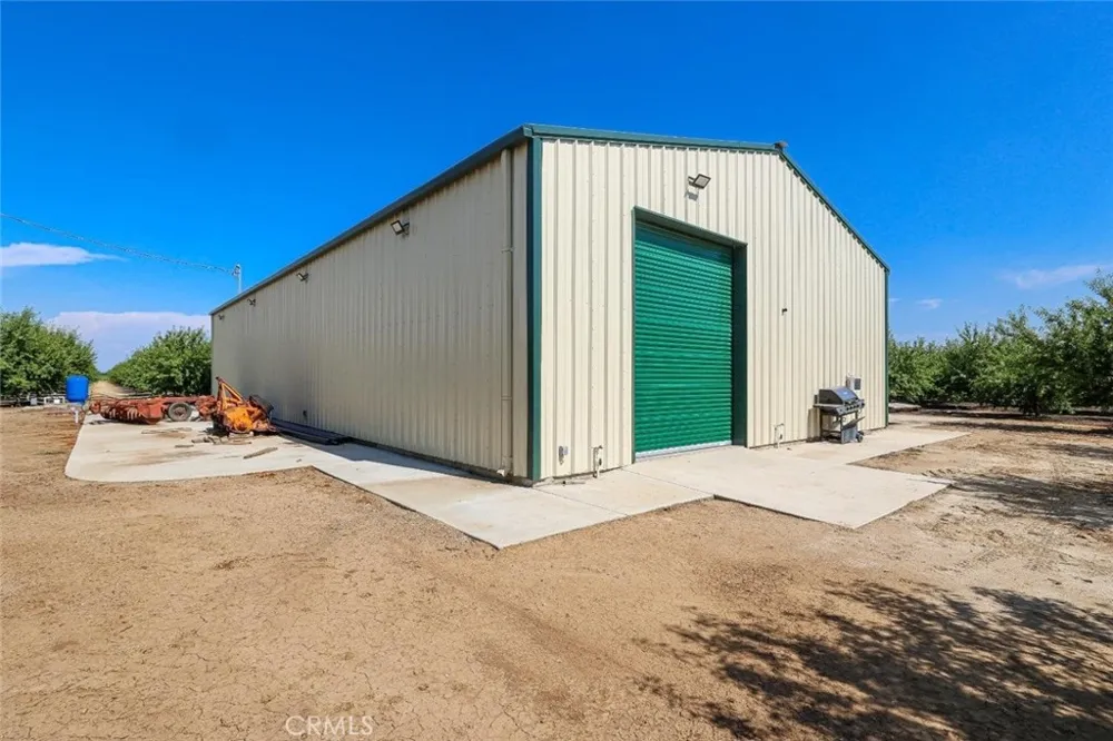 10391 Gillette Road Le Grand, CA 95333