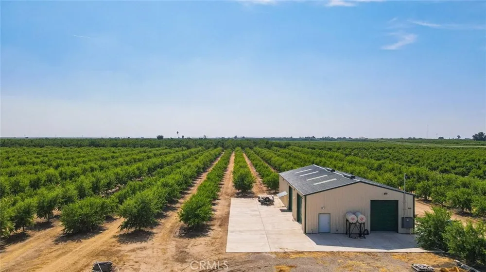 10391 Gillette Road Le Grand, CA 95333