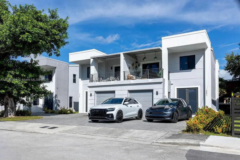 2061 Washington Ave #4 Opa-Locka, FL 33054