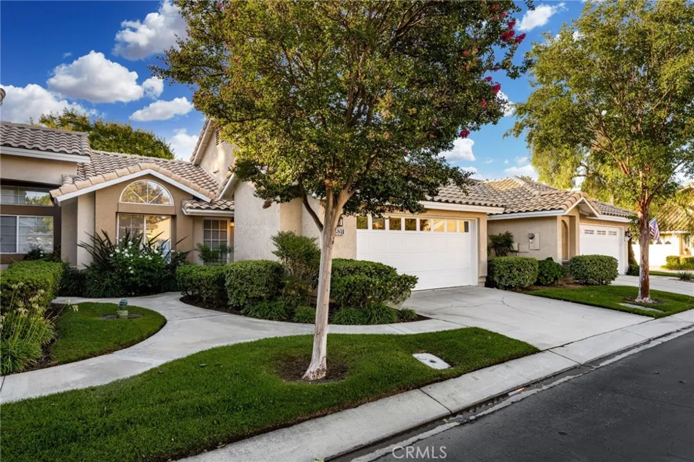 5531 Nicklaus Drive Banning, CA 92220