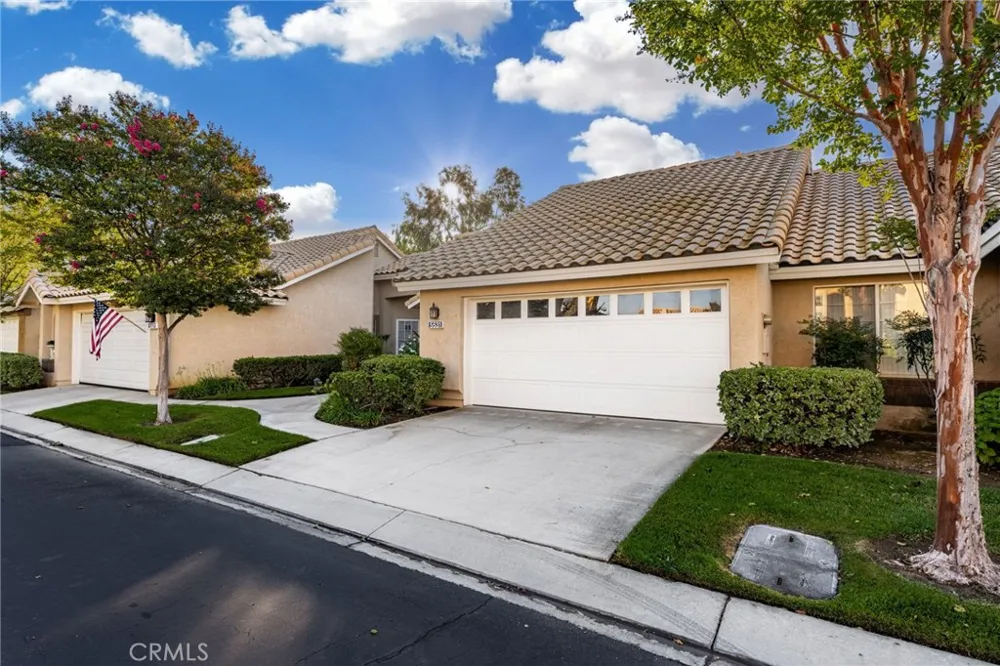 5531 Nicklaus Drive Banning, CA 92220
