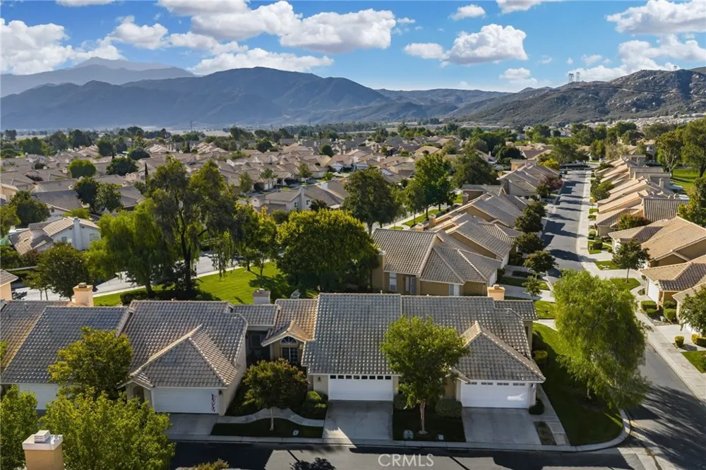5531 Nicklaus Drive Banning, CA 92220