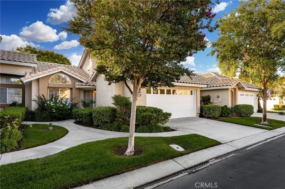 5531 Nicklaus Drive Banning, CA 92220