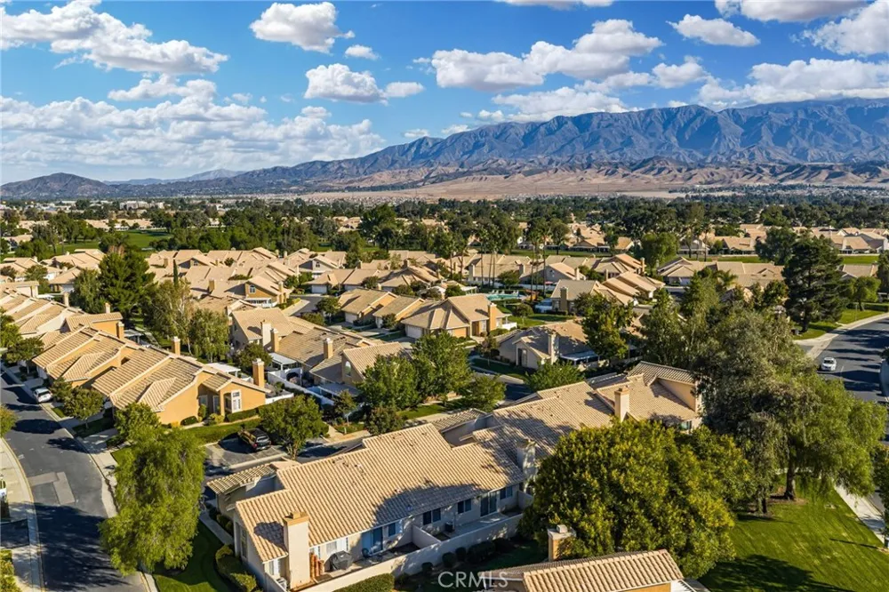 5531 Nicklaus Drive Banning, CA 92220