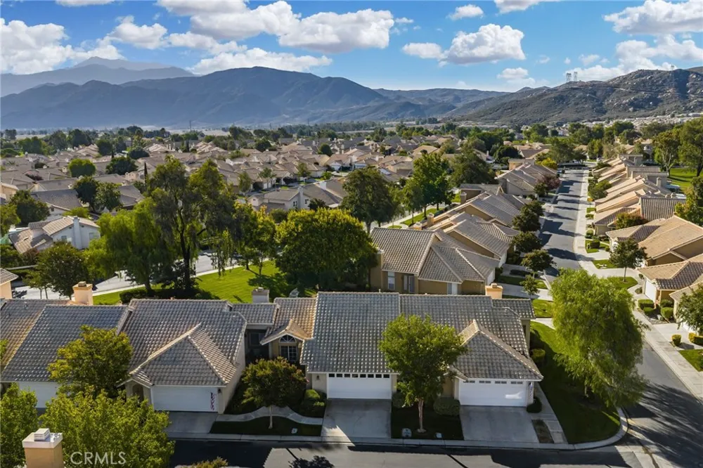 5531 Nicklaus Drive Banning, CA 92220