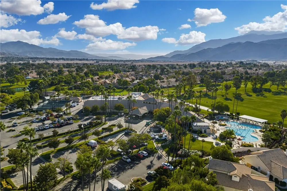 5531 Nicklaus Drive Banning, CA 92220