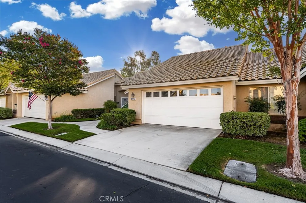 5531 Nicklaus Drive Banning, CA 92220