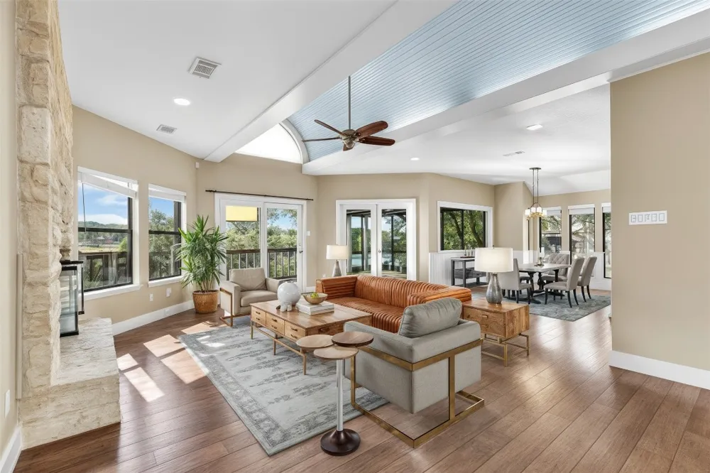 22012 Briarcliff Drive