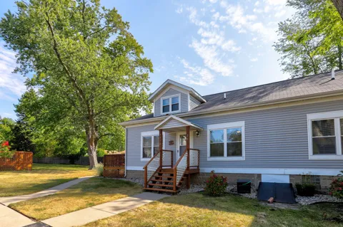 7370 North Shore Drive #23
