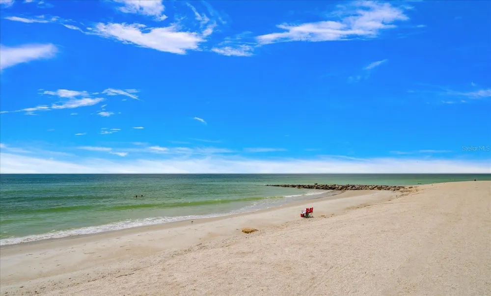 8405 BAYSHORE DRIVE Treasure Island, FL 33706