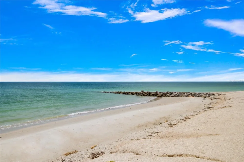 8405 BAYSHORE DRIVE Treasure Island, FL 33706