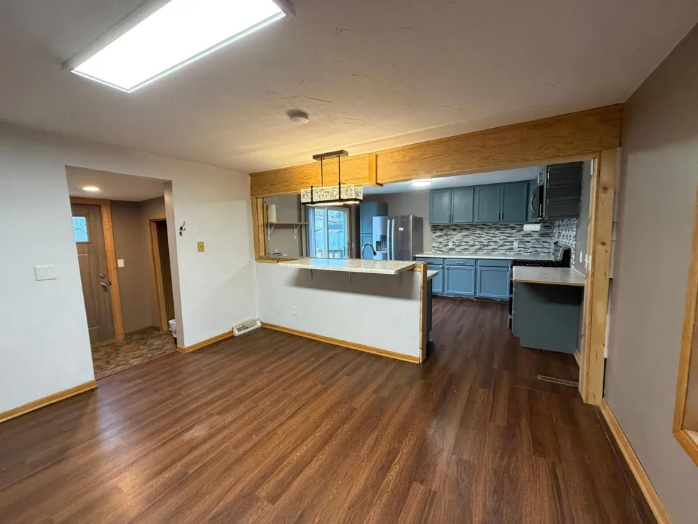 1208 Webster Street Lisbon, ND 58054