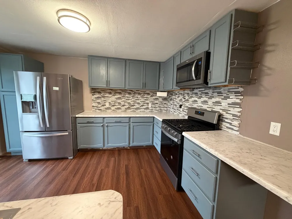 1208 Webster Street Lisbon, ND 58054