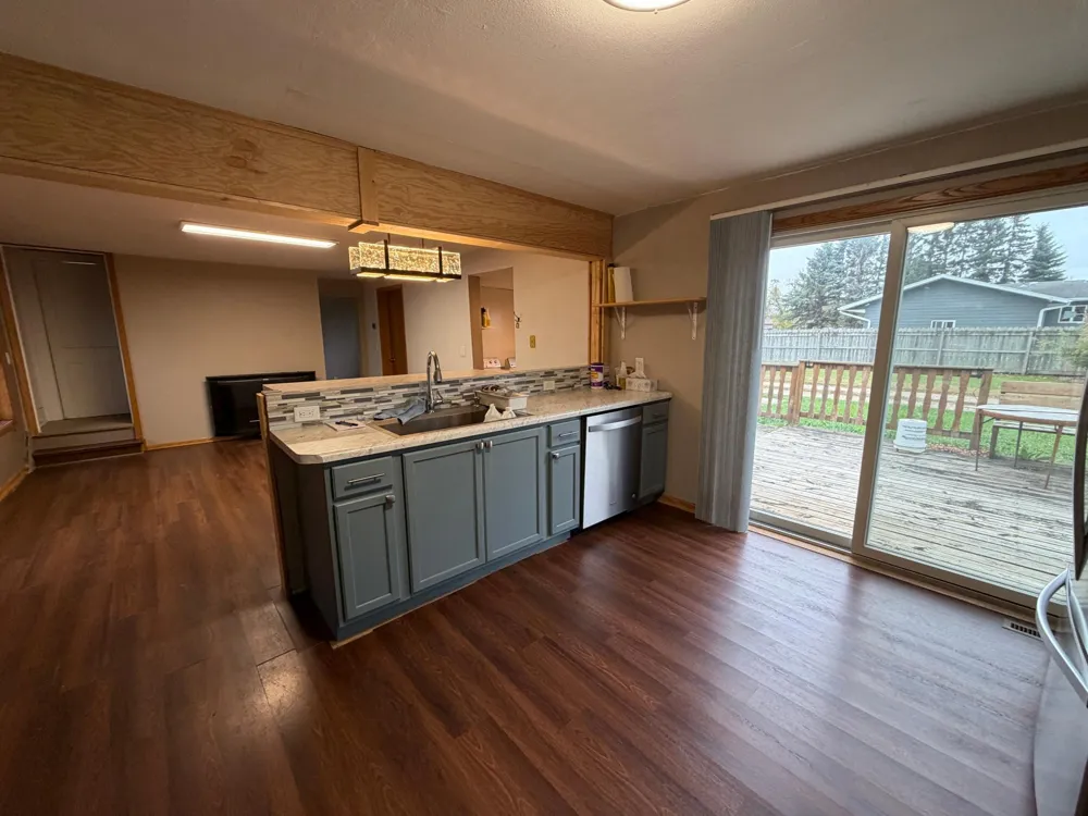 1208 Webster Street Lisbon, ND 58054