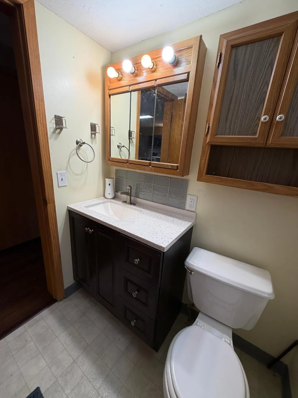 1208 Webster Street Lisbon, ND 58054